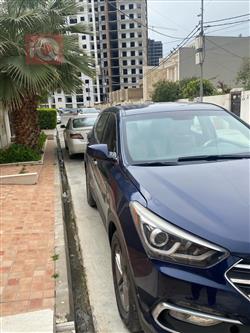 هيونداي سانتافي